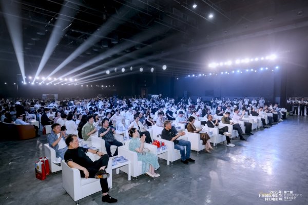 国尚策略 “短剧+AI+出海”三箭齐发，上海科技影都打造全球影视产业创新策源地